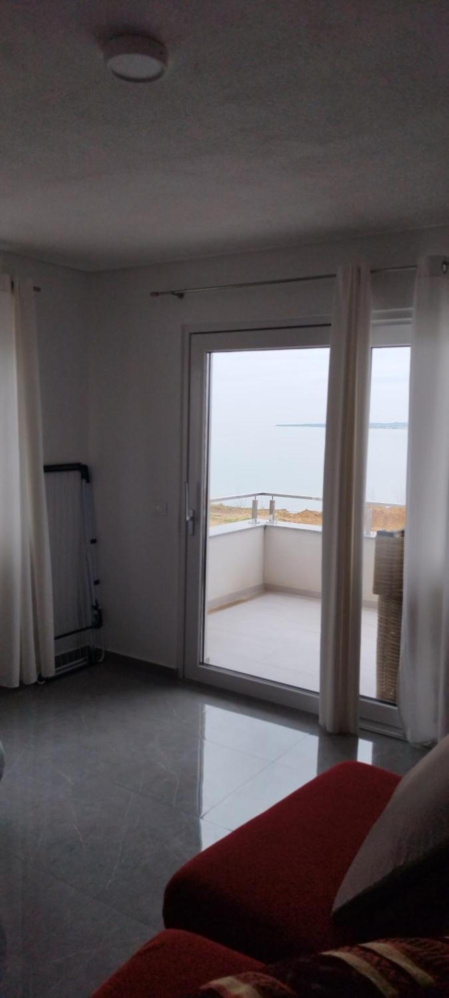 بريفلاكا Aparthotel Dalmacija المظهر الخارجي الصورة