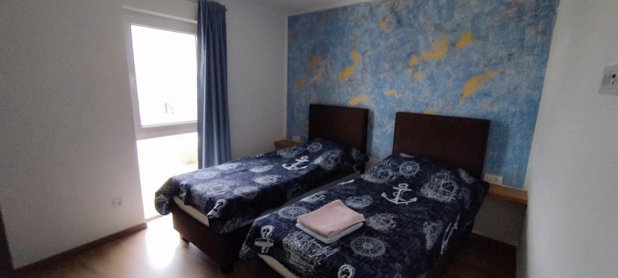 بريفلاكا Aparthotel Dalmacija المظهر الخارجي الصورة