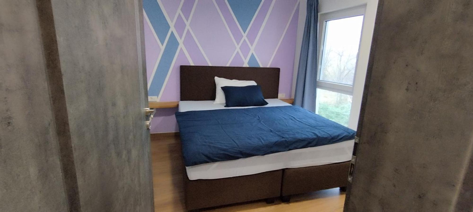 بريفلاكا Aparthotel Dalmacija المظهر الخارجي الصورة