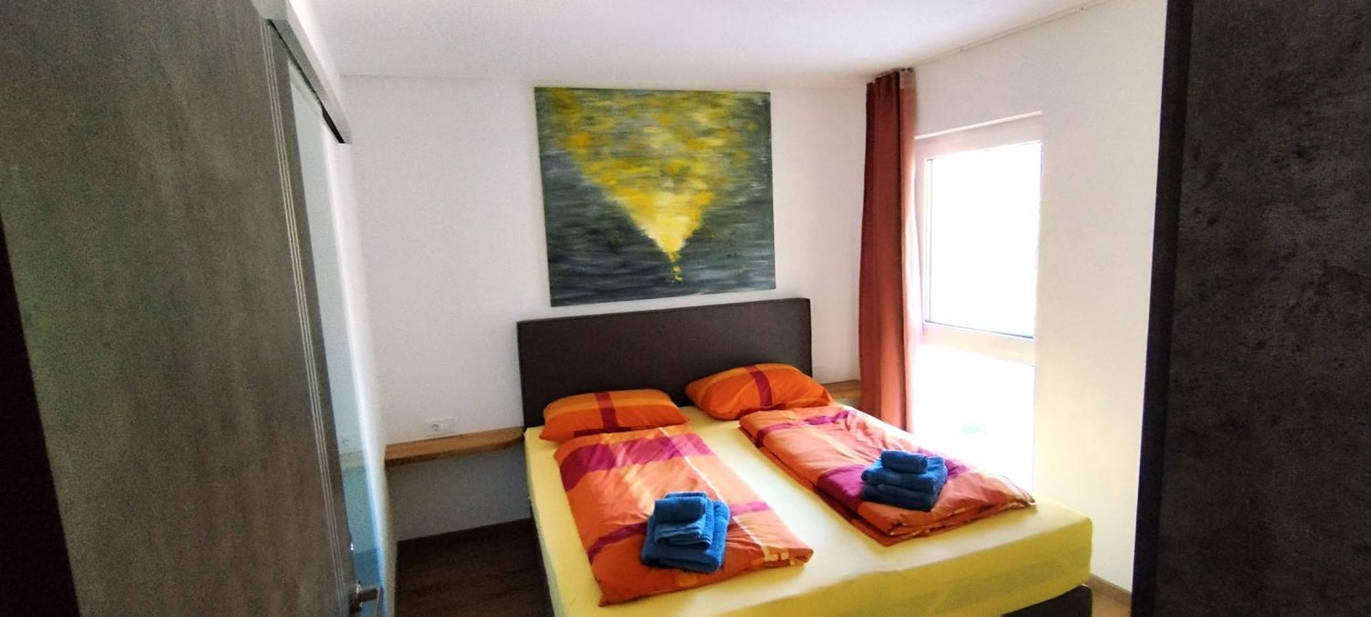 بريفلاكا Aparthotel Dalmacija المظهر الخارجي الصورة